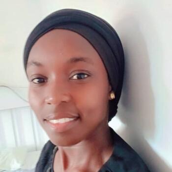 Babysitter in Dieppe: Jeanine