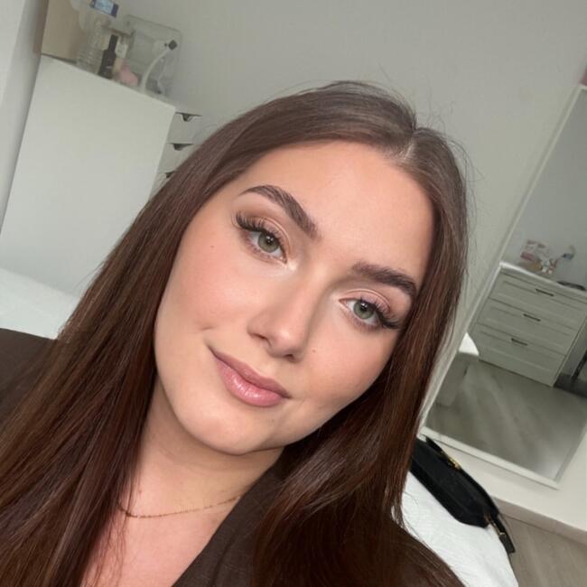 Babysitting job in Verviers: Selin