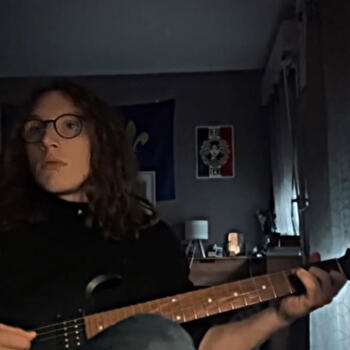 Babysitter in Asnières-sur-Seine: Zacharie