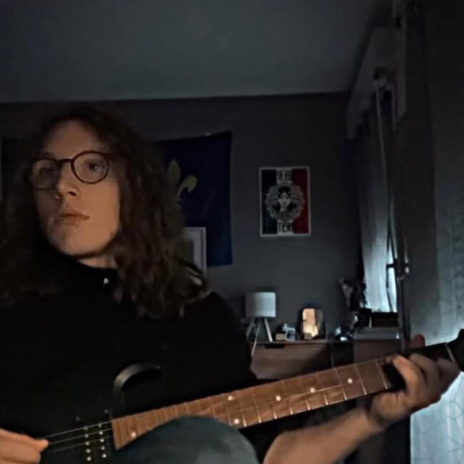 Babysitter in Asnières-sur-Seine: Zacharie