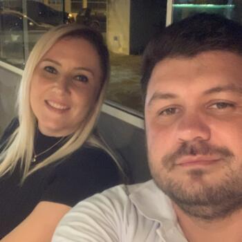 Babysitting job in Tijucas: babysitting job Wander Luiz