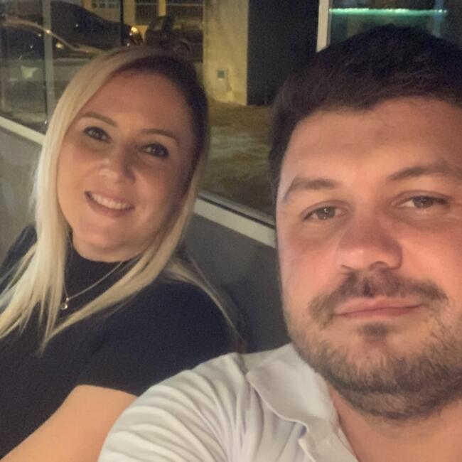 Babysitting job in Tijucas: Wander Luiz