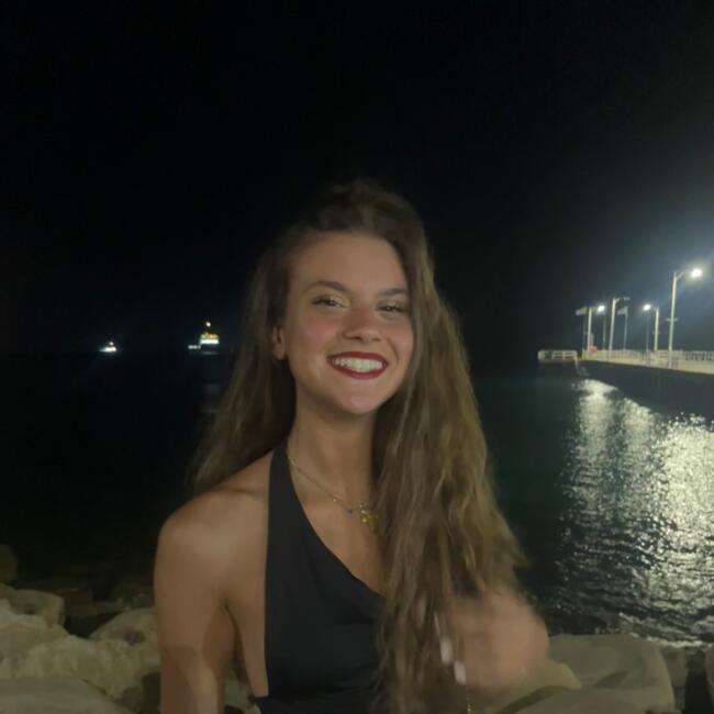 Babysitter στην περιοχή Νέα Ιωνία: Ioanna