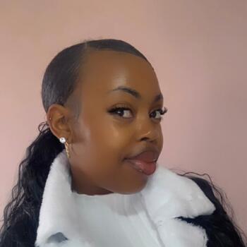 Babysitter em Coimbra: Chaina