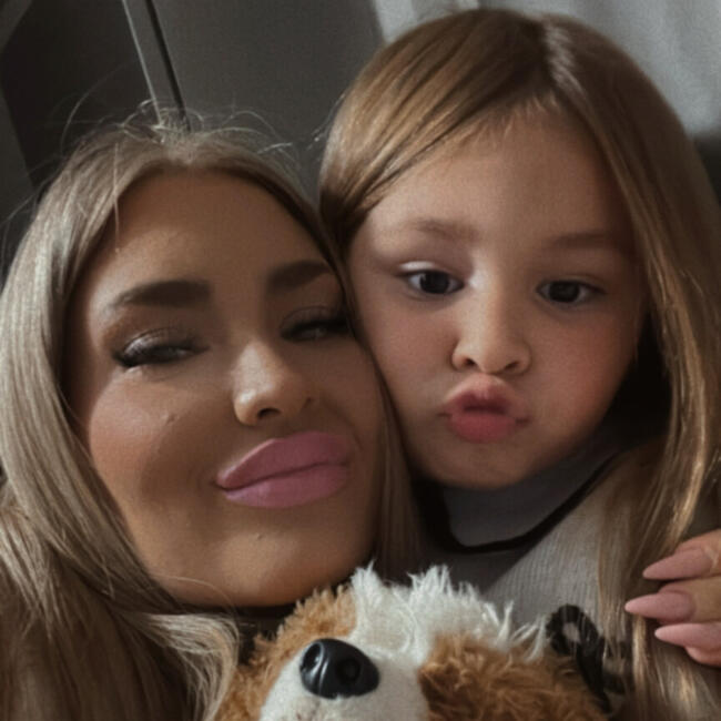 Babysitting job in Kastav: Dora