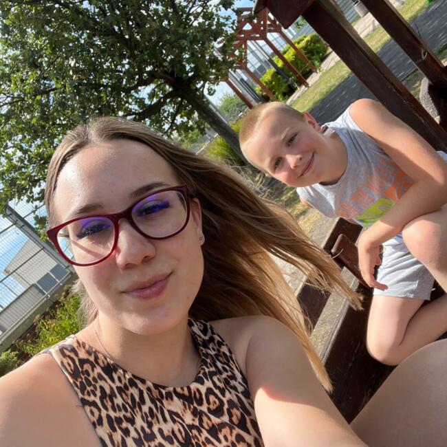 Babysitter in Dunabogdány: Alexandra
