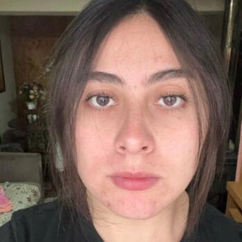 Babysitter in Chillán: Alexandra