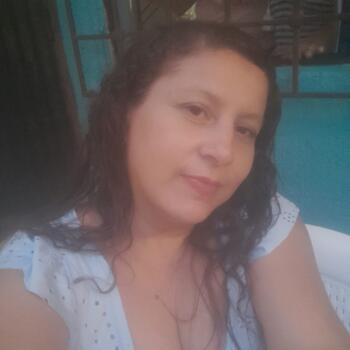 Niñera en Valledupar: Gladis