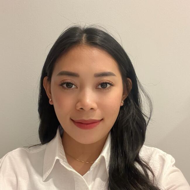 Babysitter in Dubai: Anis