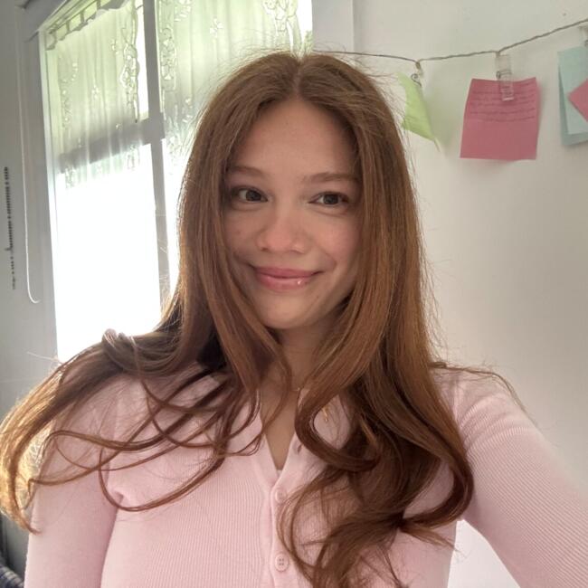 Babysitter in New Plymouth: Florence