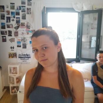 Baby-sitter Caumont-sur-Durance: Rose