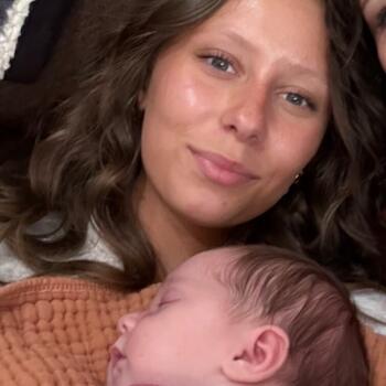 Babysitter in Sussex: Kamille