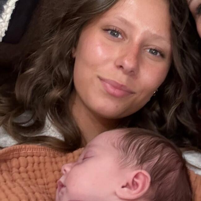 Babysitter in Sussex: Kamille