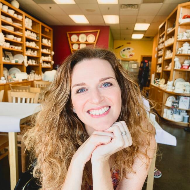 Babysitter in Bonham (Texas): Shoshanna