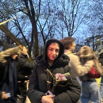 Babysitter in Vienna: Sudenur