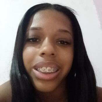 Babá em Barra do Piraí: Ellen