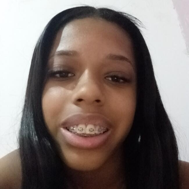 Babá em Barra do Piraí: Ellen