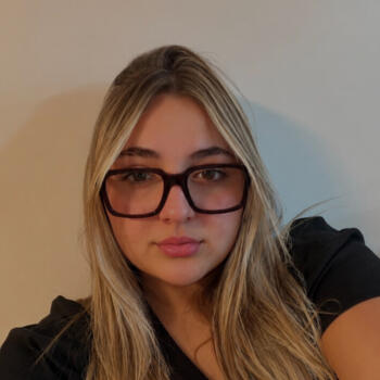 Babysitter in Avellaneda (Buenos Aires): Tina