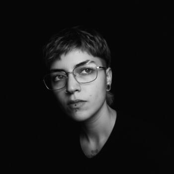 Niñera en Concepción: Scarlet