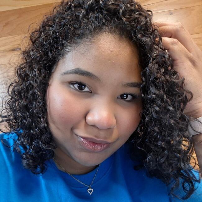 Niñera en Santiago de Querétaro: Adriana