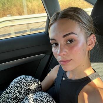 Canguro en Zaragoza: Laura