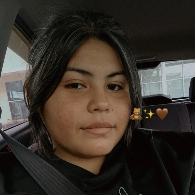 Babysitter in Ponce: Aysha