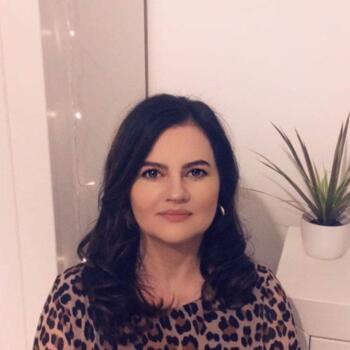 Babysitter in Ostrów Wielkopolski: Karolina