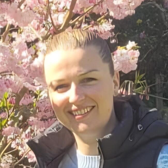 Babysitter in La Baule-Escoublac: Anne Sophie