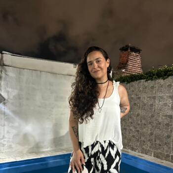 Niñera en Córdoba: Maria Fernanda