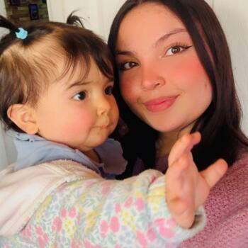 Parent Santiago: Nayarett