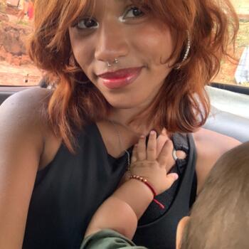 Niñera Barrancabermeja: Marcy