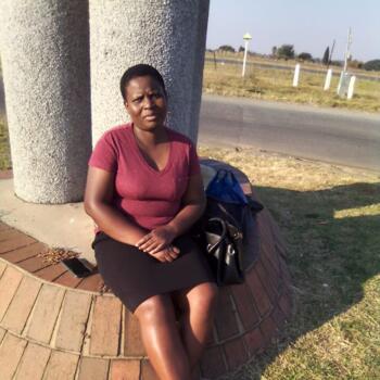 Babysitter Daveyton: Mushaikwa