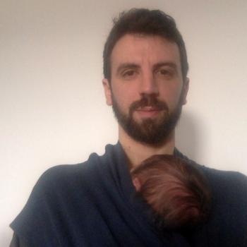 Baby-sitting Bruxelles: job de garde d'enfants Sylvain