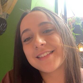 Babysitter São Paulo (São Paulo): Isabella