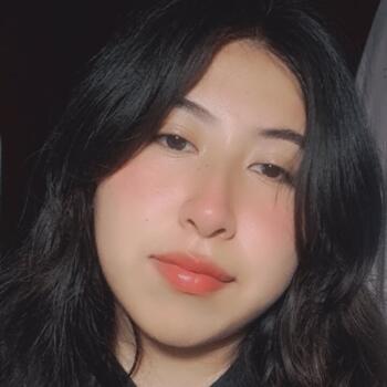 Babysitter in Santa María Malacatepec: Diana