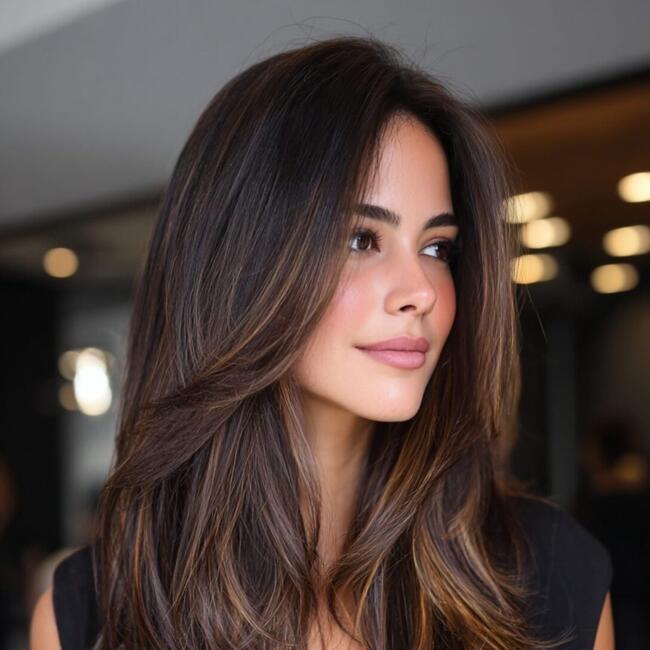 Babysitting job in Lisbon: Vanessa