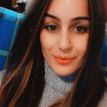 Babysitter Portimão: Joana