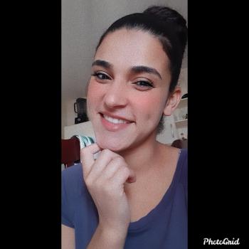 Babá São Paulo (São Paulo): Pamela