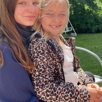 Barnvakter i Bro: Filippa