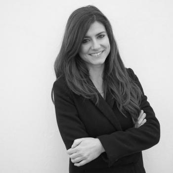 Niñera en Almería: Rosa Maria