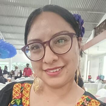 Padre/madre Santa Ana Chiautempan: Luz