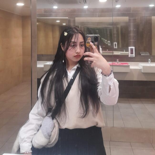 Niñera en Concepción: Fernanda