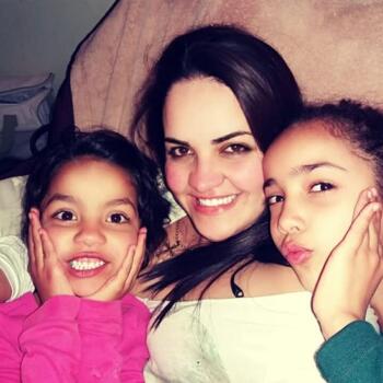 Babá em Toledo: Patrícia