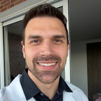 Parent Palhoça: Joao