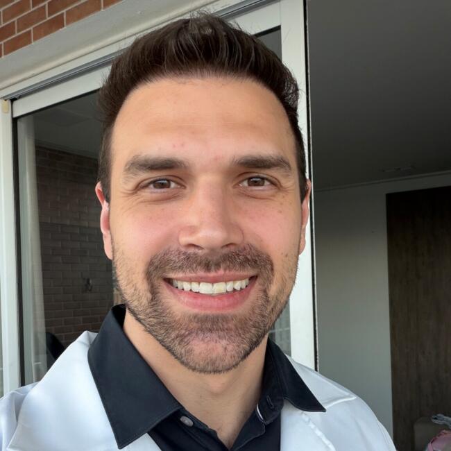 Babysitting job in Palhoça: Joao