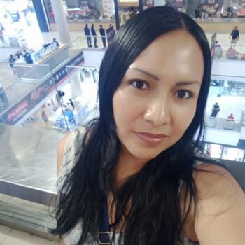 Babysitter San Juan de Lurigancho: Lizbeth