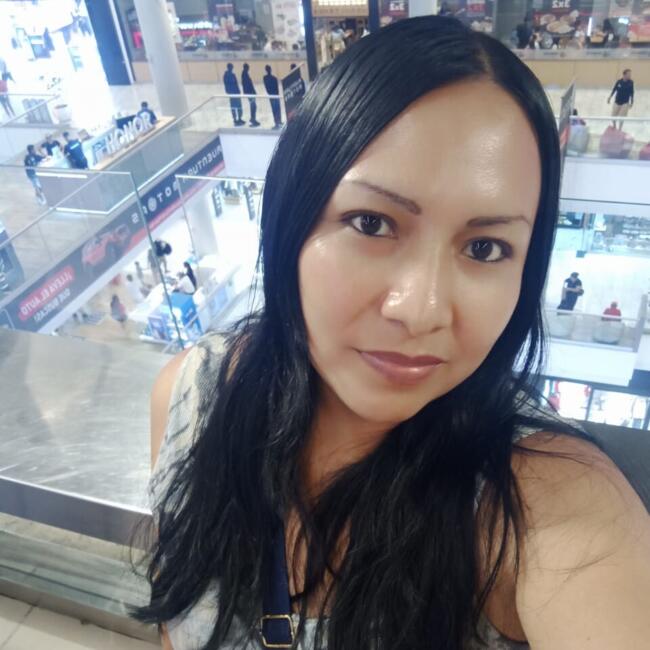 Babysitter in San Juan de Lurigancho: Lizbeth