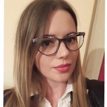 Babysitting job in Niš: babysitting job Aleksandra