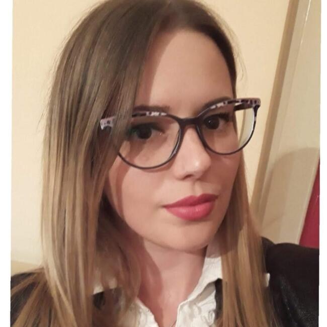 Babysitting job in Niš: Aleksandra