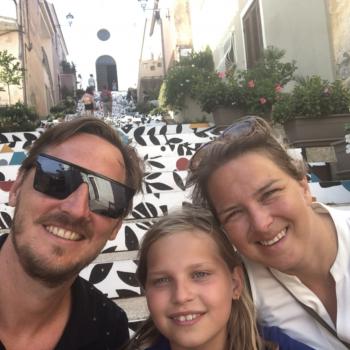 Oppasadres in Utrecht: Sanne